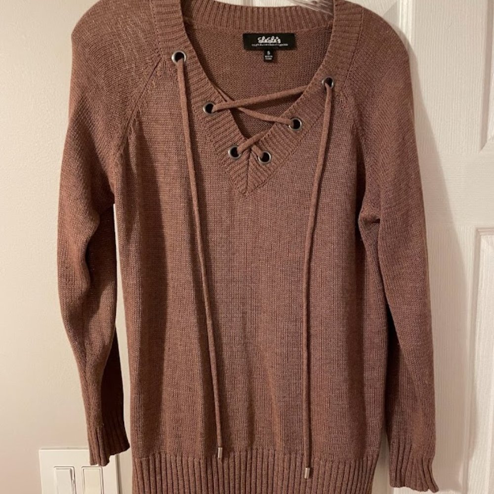 LuLu's Sweater